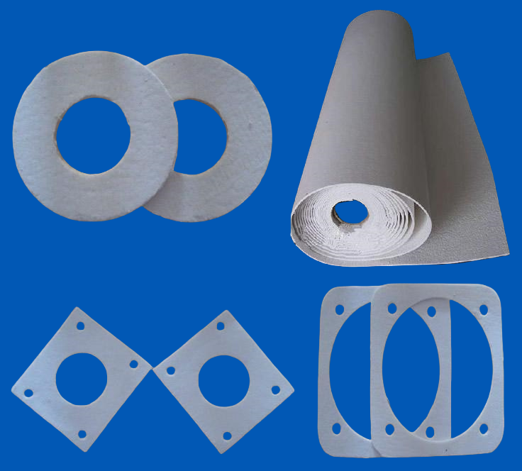 海门陶瓷纤维纸